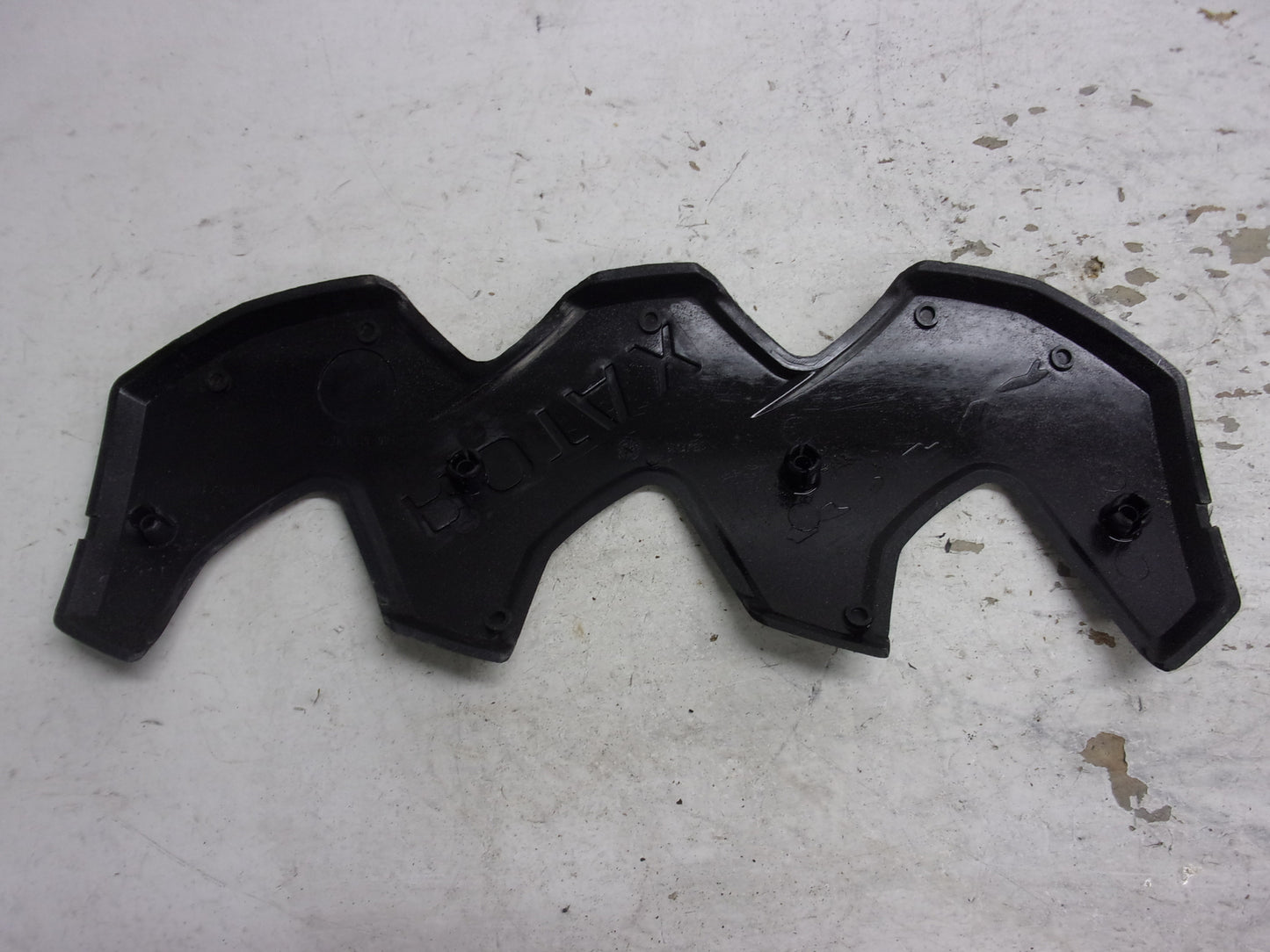 Sea Doo Bombardier 2003-2004 GTX STD / Wake 4-Tech Valve Cover Part# 420660162