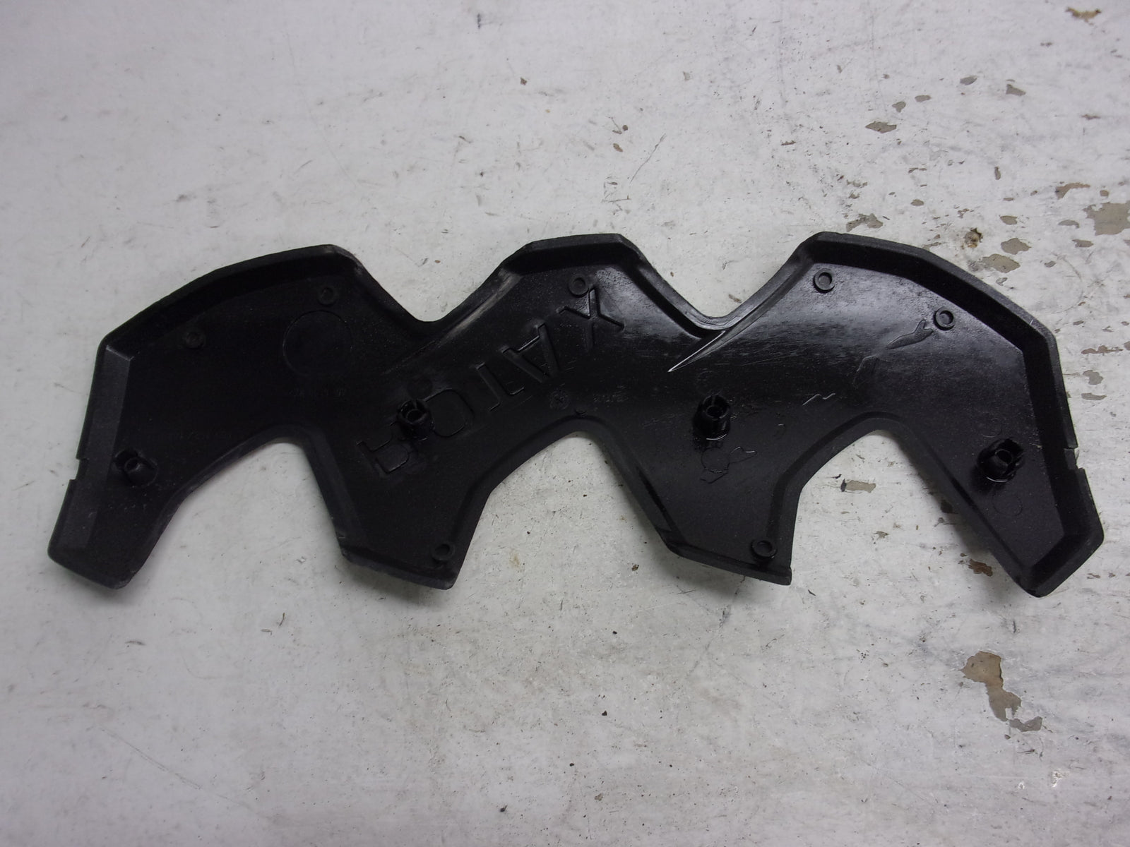 Sea Doo Bombardier 2003-2004 GTX STD / Wake 4-Tech Valve Cover Part# 420660162