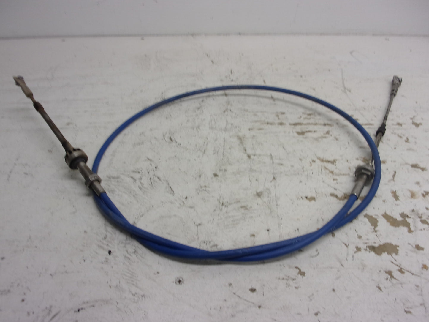 Sea Doo Bombardier 1994 GTS  GTX OEM Steering Cable Assembly # 277000261