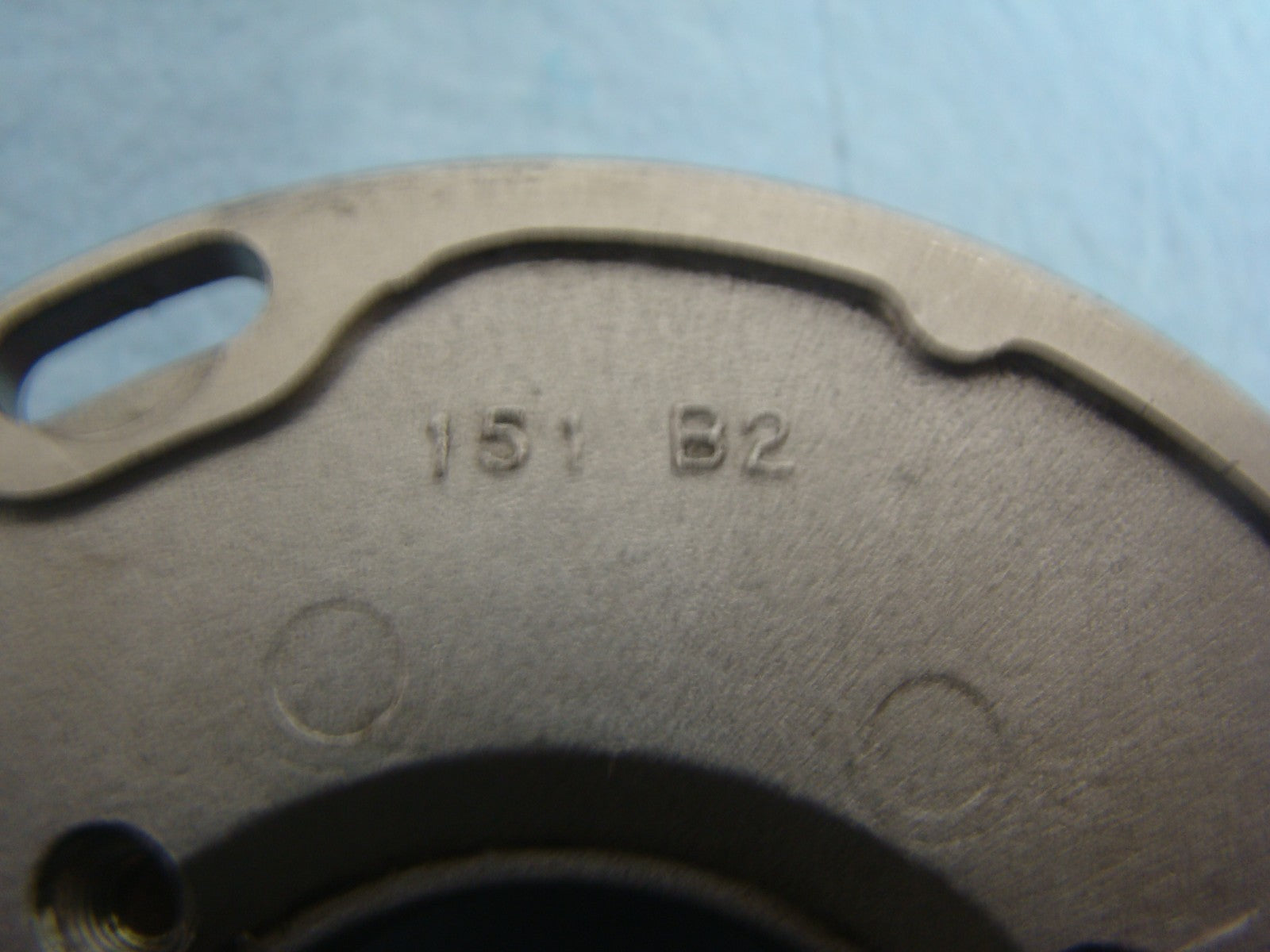 Sea-Doo GS  GTS  GTX  XP SPX HX SPI GSI 1995-1997 Oem Stator Part# 290886726