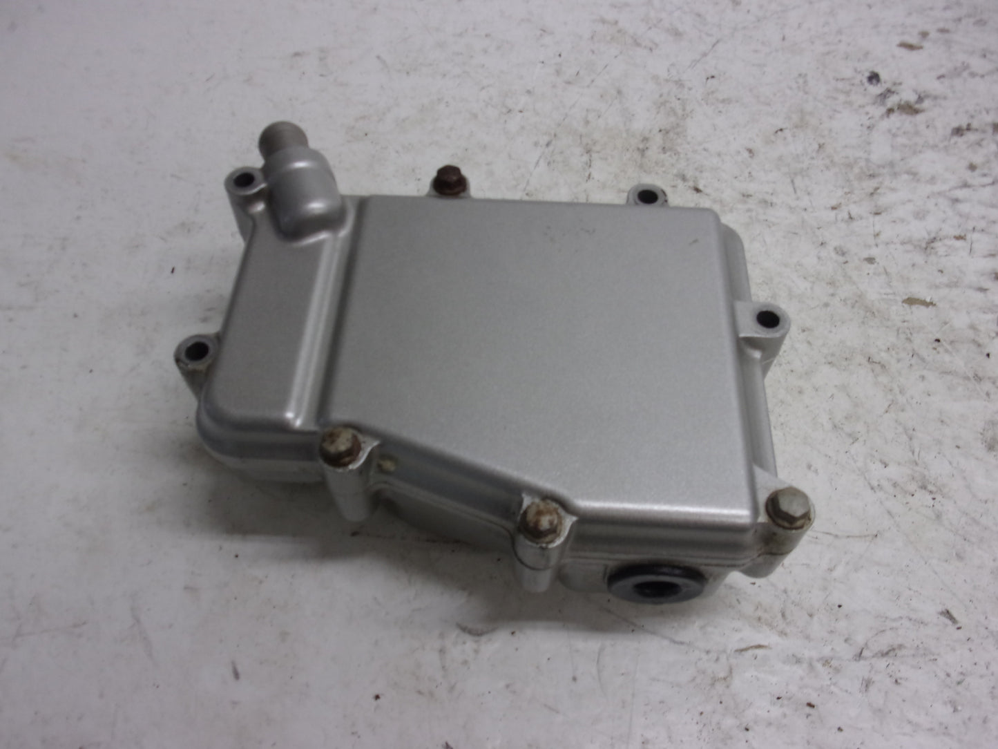 Kawasaki Jet Ski 2004-2008 STX / Ultra OEM Complete Breather Case # 32099-3848
