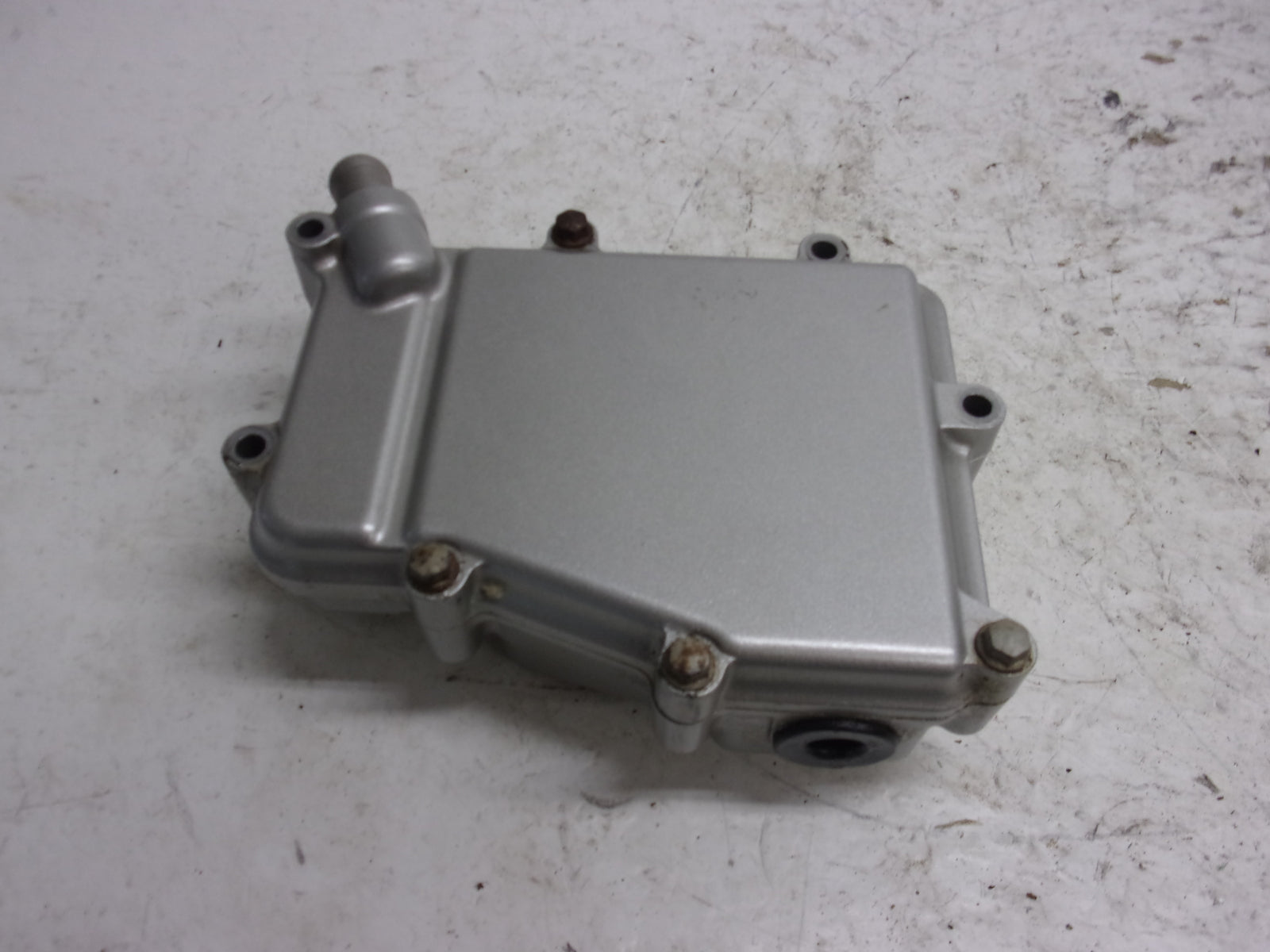 Kawasaki Jet Ski 2004-2008 STX / Ultra OEM Complete Breather Case # 32099-3848