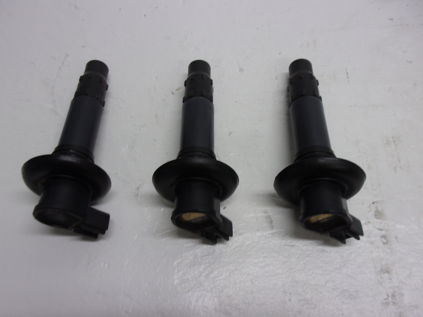 Sea Doo Bombardier 2003-2014 GTI RXT RXP GTX OEM Ignition Coil Set 420664020