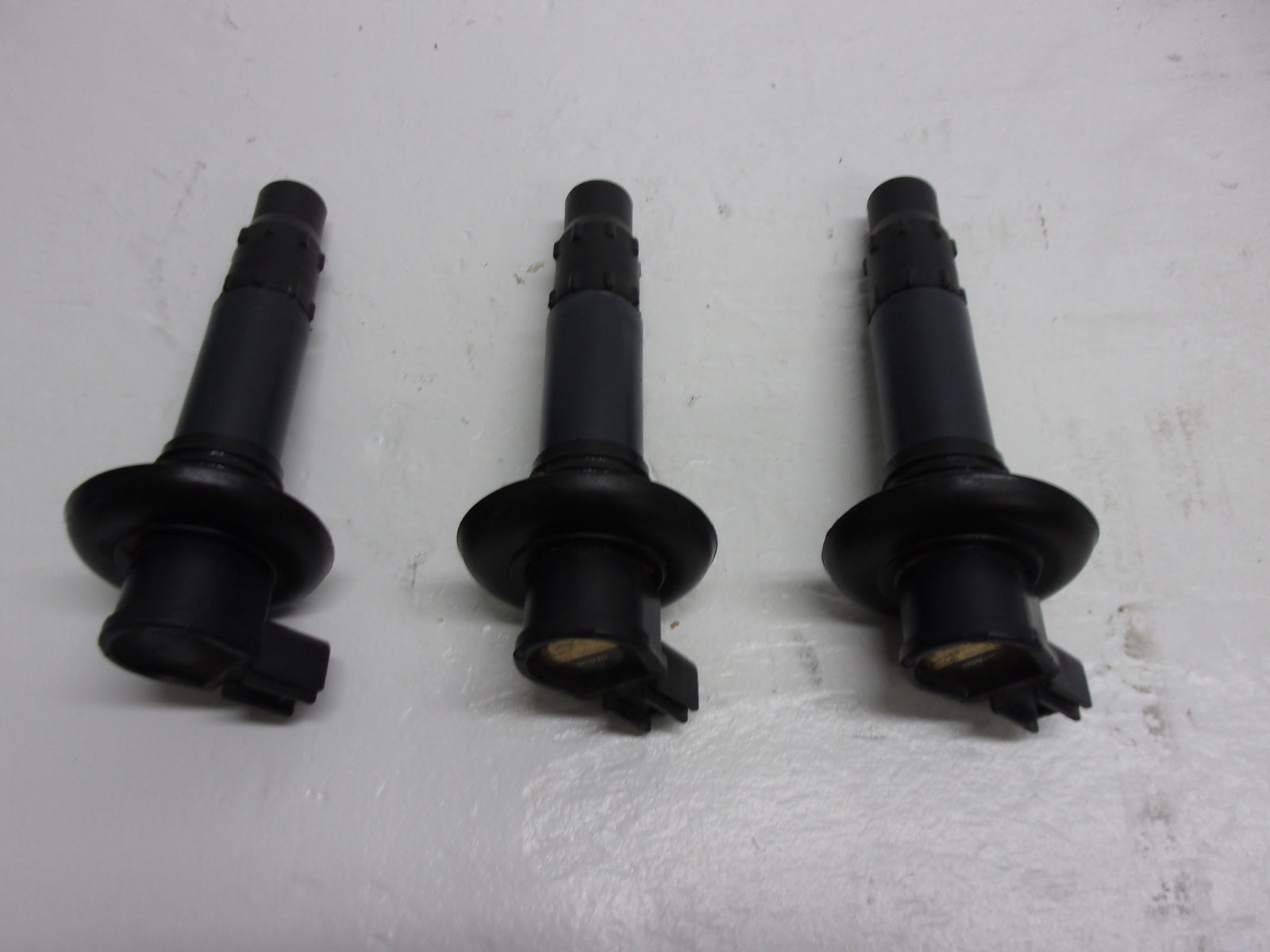 Sea Doo Bombardier 2003-2014 GTI RXT RXP GTX OEM Ignition Coil Set 420664020