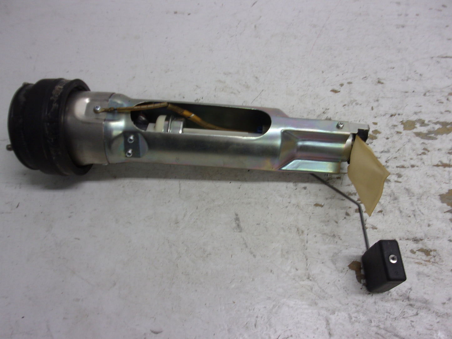 Kawasaki Jet Ski 2007-2011 Ultra 250/260 LX OEM Fuel Pump Assembly # 49040-3719