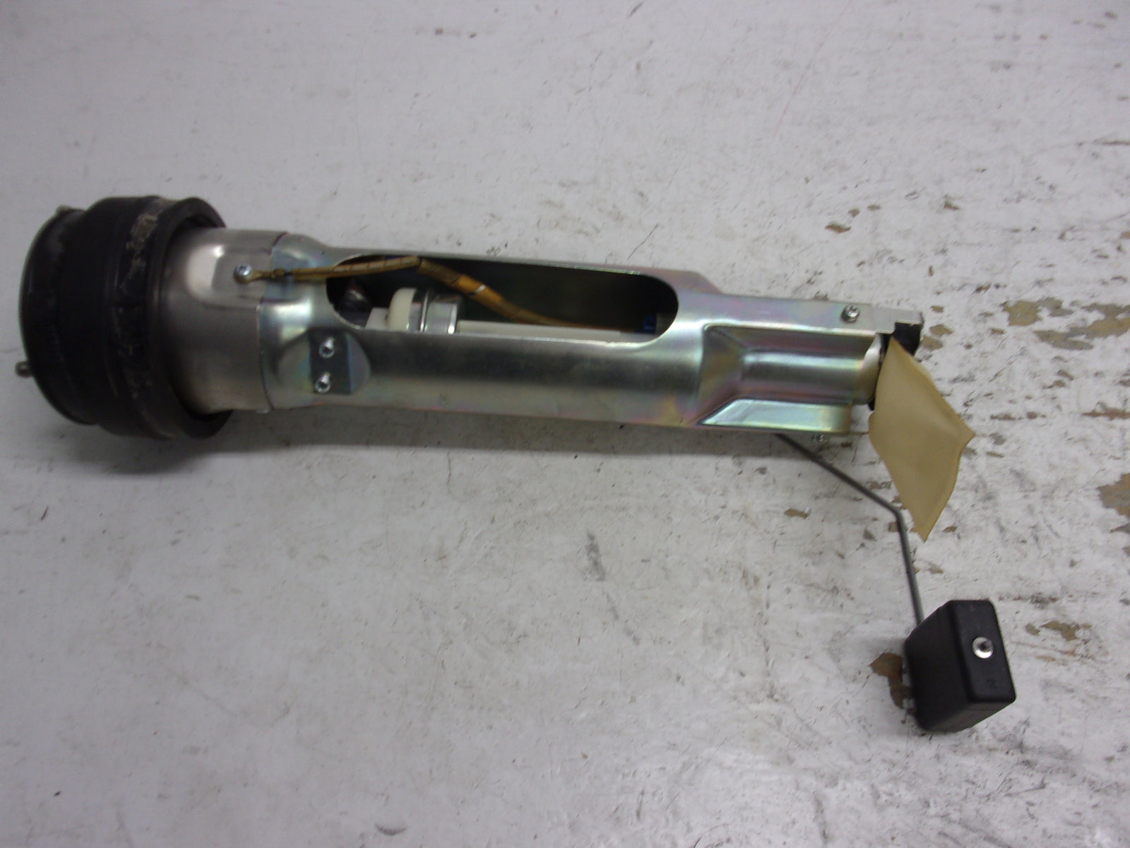 Kawasaki Jet Ski 2007-2011 Ultra 250/260 LX OEM Fuel Pump Assembly # 49040-3719