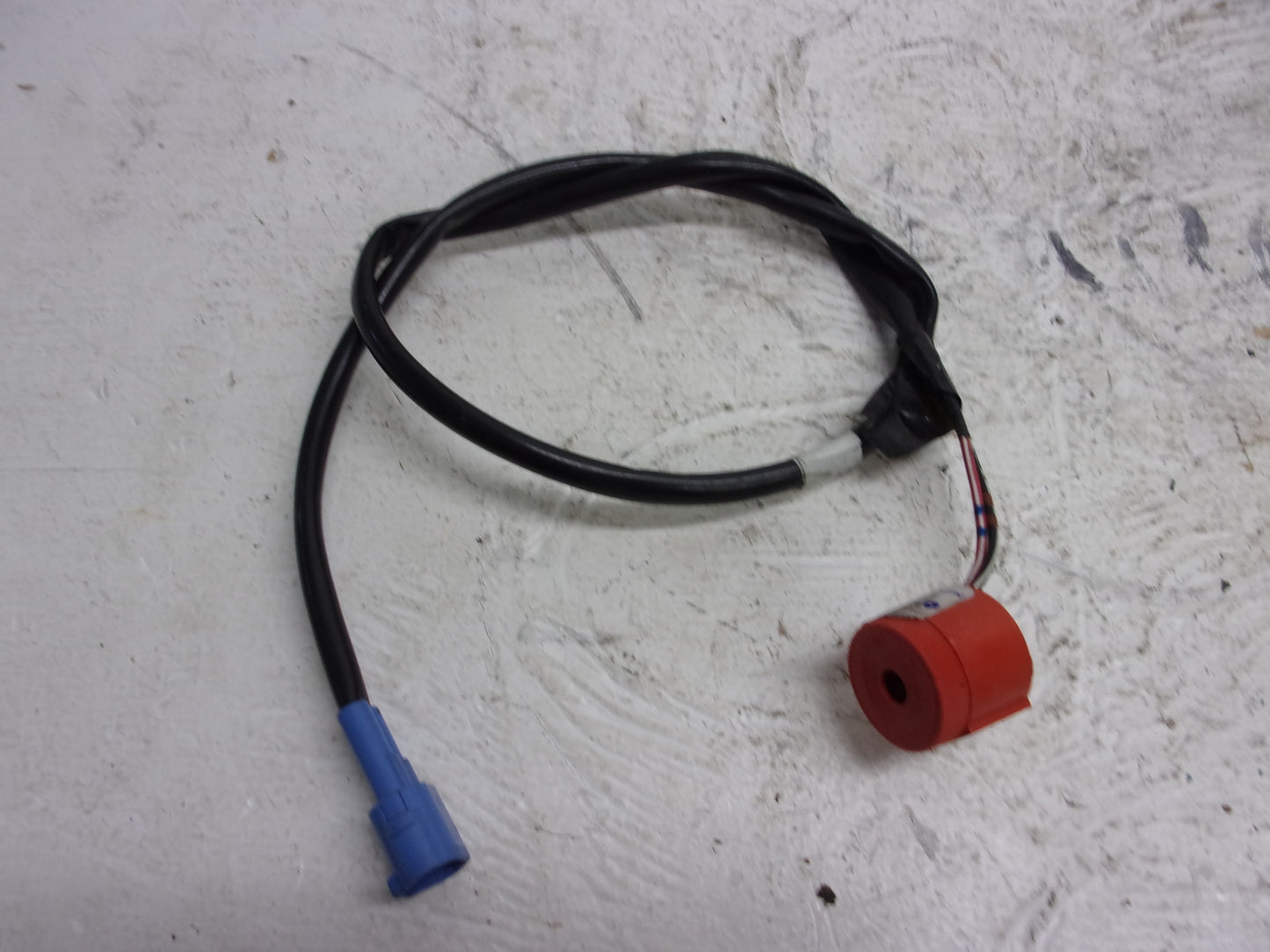 Kawasaki Jet Ski 2004-2021 STX Ultra OEM Horn / Buzzer Assembly Part# 27003-3706