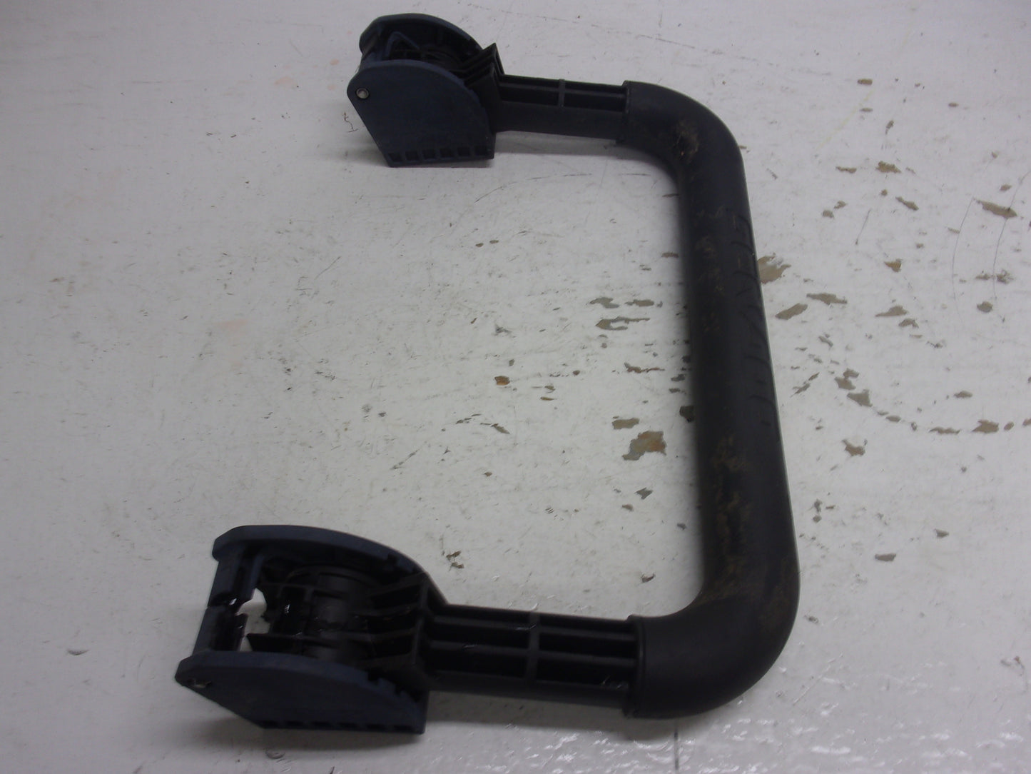 Sea Doo Bombardier 2009-2020 GTI WAKE GTX RXT GTS OEM Reboarding Step 292001204