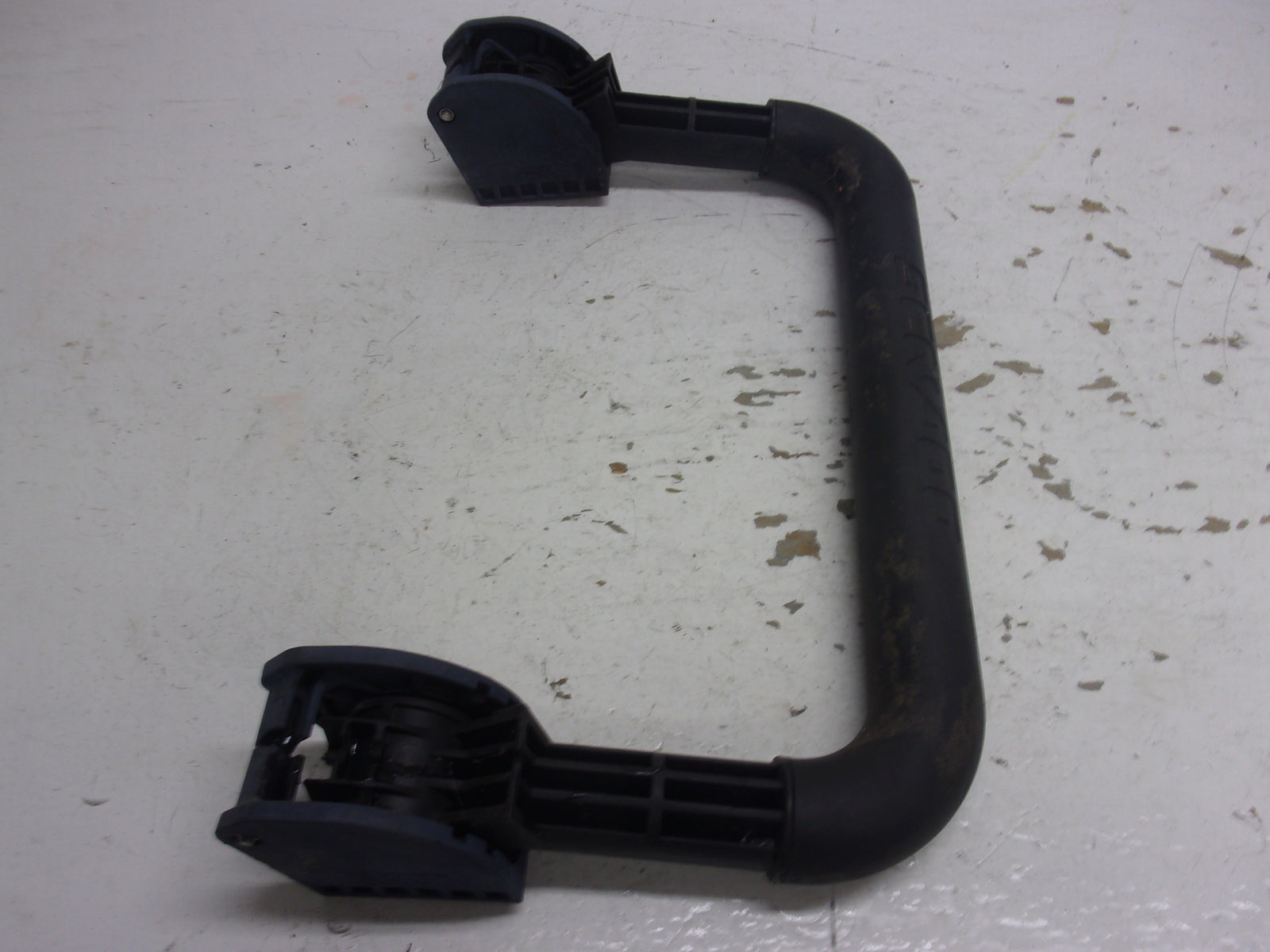Sea Doo Bombardier 2009-2020 GTI WAKE GTX RXT GTS OEM Reboarding Step 292001204