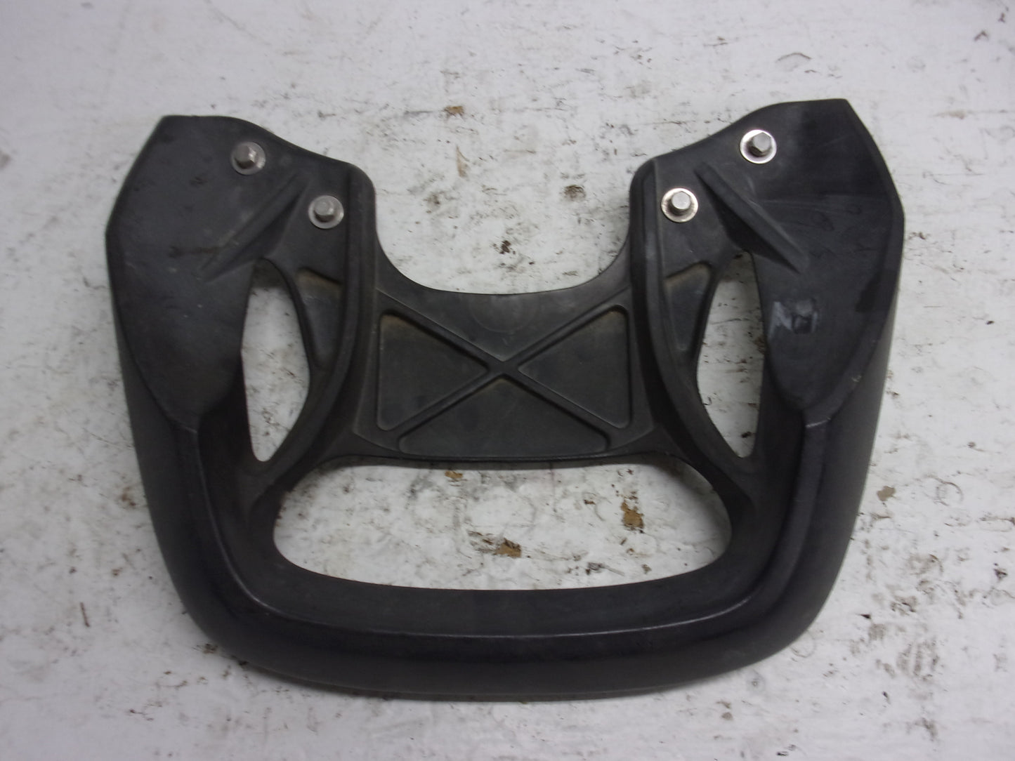 Yamaha Waverunner 1999-2005 SUV SV XLT XL OEM Rear Grab Handle # F0D-U271B-00-00