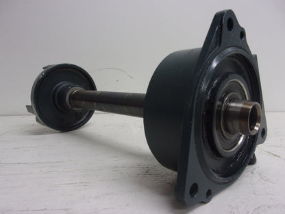 Yamaha Wave Raider 700 701 OEM Mid Shaft + Coupler Assembly 62T
