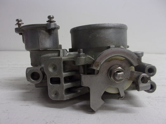 Kawasaki Jet Ski 2003-2004 STX-12F OEM Throttle Body Assembly Part# 16163-3708