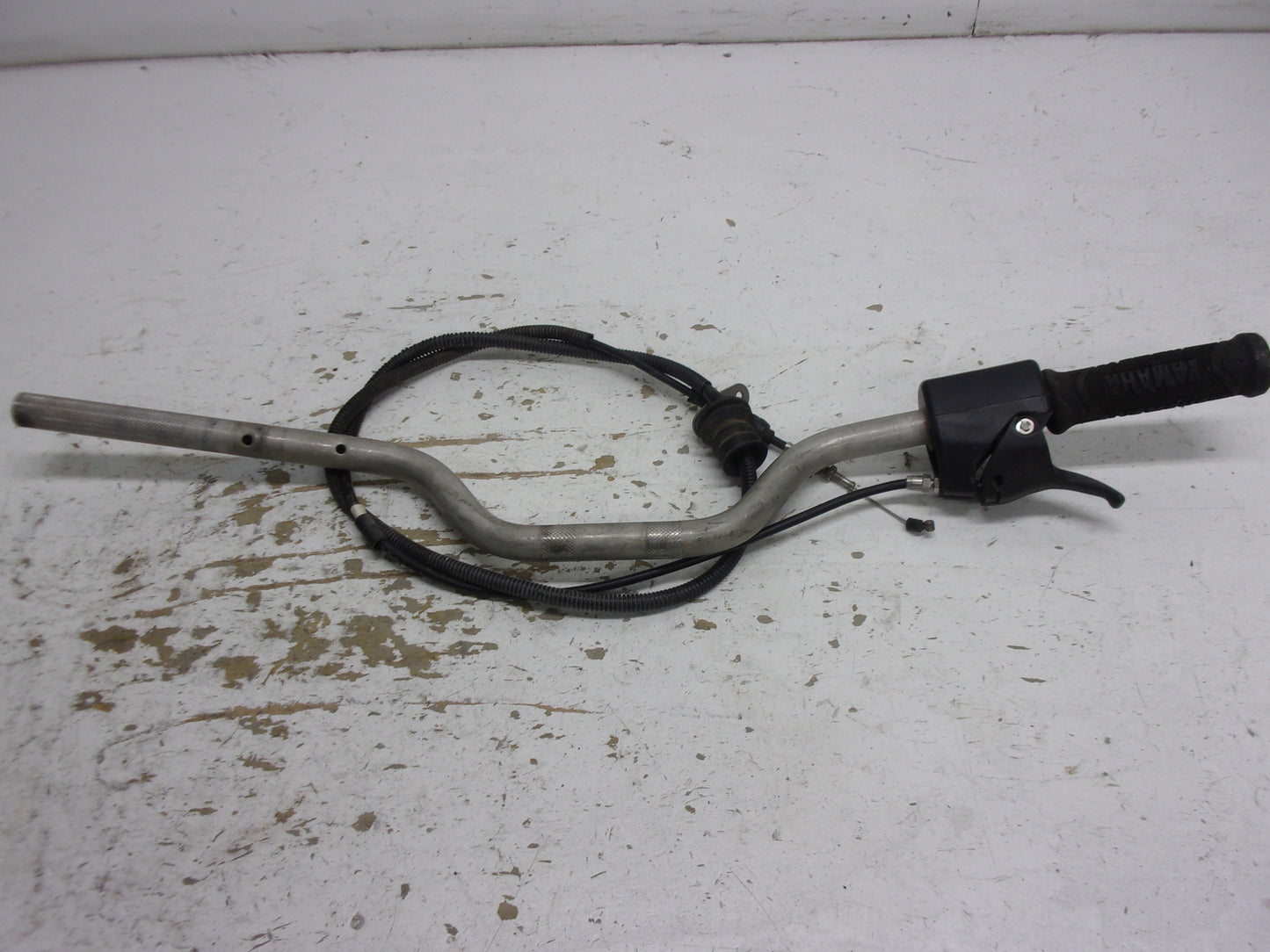 Yamaha WaveRunner 2002-2011 FX1100 FX HO Handlebar Part# F1B-61552-00-00