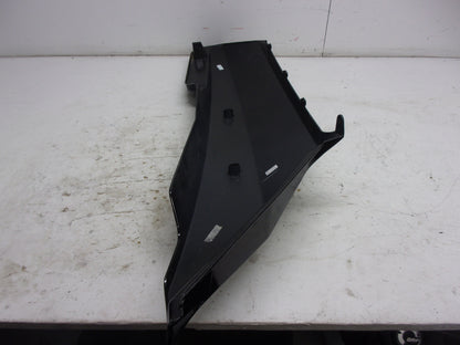 Yamaha WaveRunner 2015-2018 FX HO OEM Black Left Side Cover # F3J-U377B-00-P3