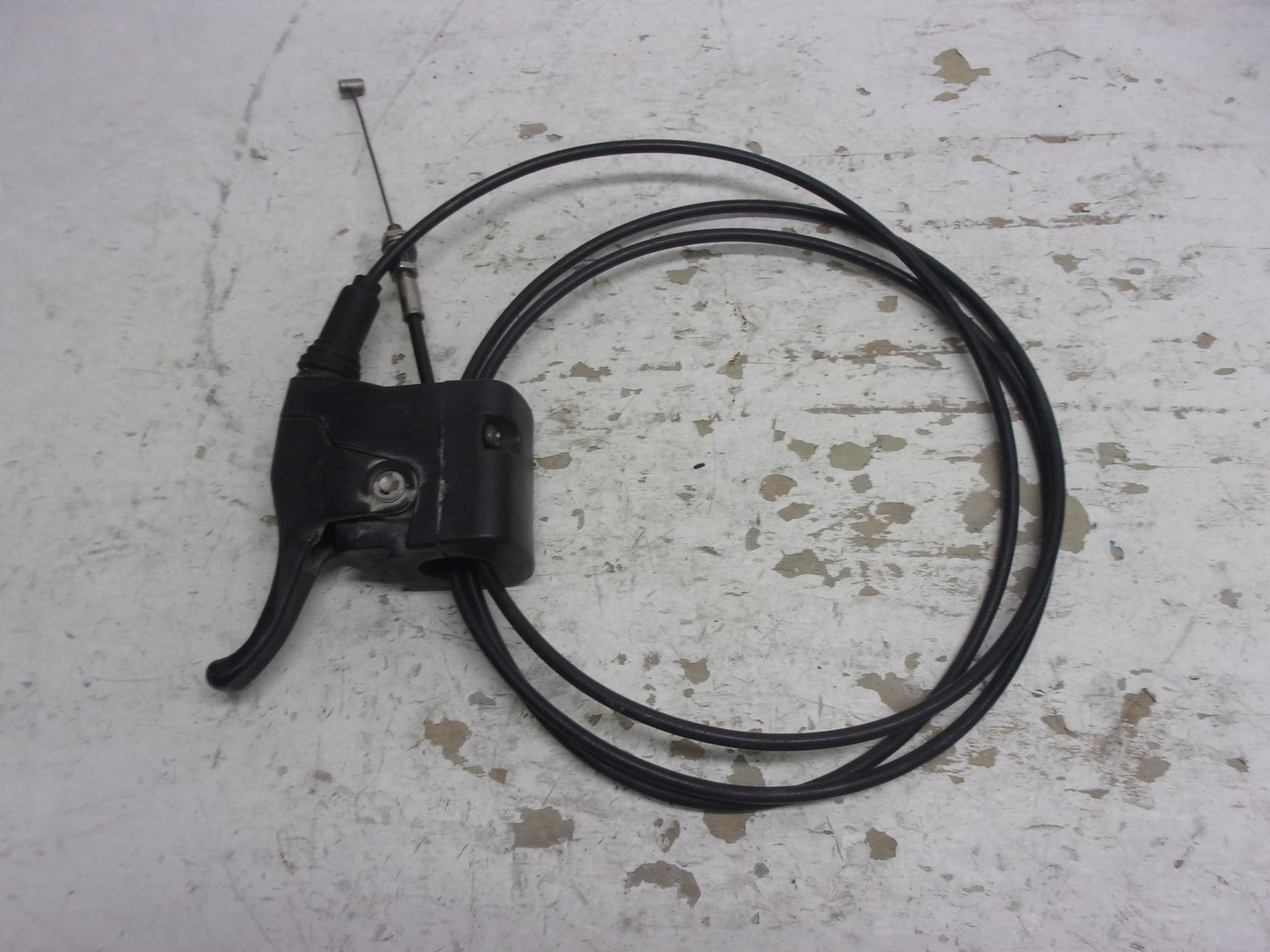 Kawasaki Jet Ski 2003-2021 Ultra STX 12/F15F Throttle Cable + Lever # 54012-3771