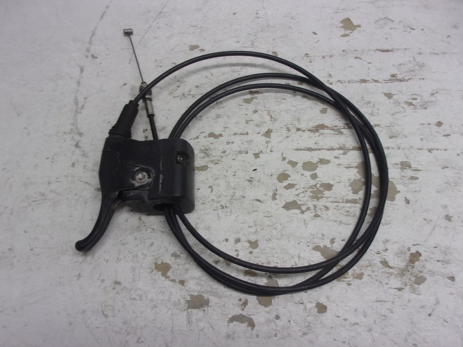 Kawasaki Jet Ski 2003-2021 Ultra STX 12/F15F Throttle Cable + Lever # 54012-3771