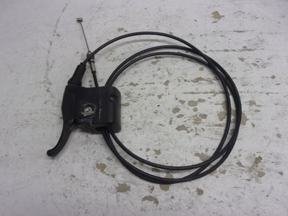 Kawasaki Jet Ski 2003-2021 Ultra STX 12/F15F Throttle Cable + Lever # 54012-3771