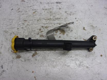 SeaDoo Bombardier 2006-2010 GTX RXP RXT GTI OEM Oil Filler Tube & Cap 420856510