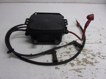 Sea Doo Bombardier 2000-2002 RX DI OEM Complete Electrical Box Part# 278001451