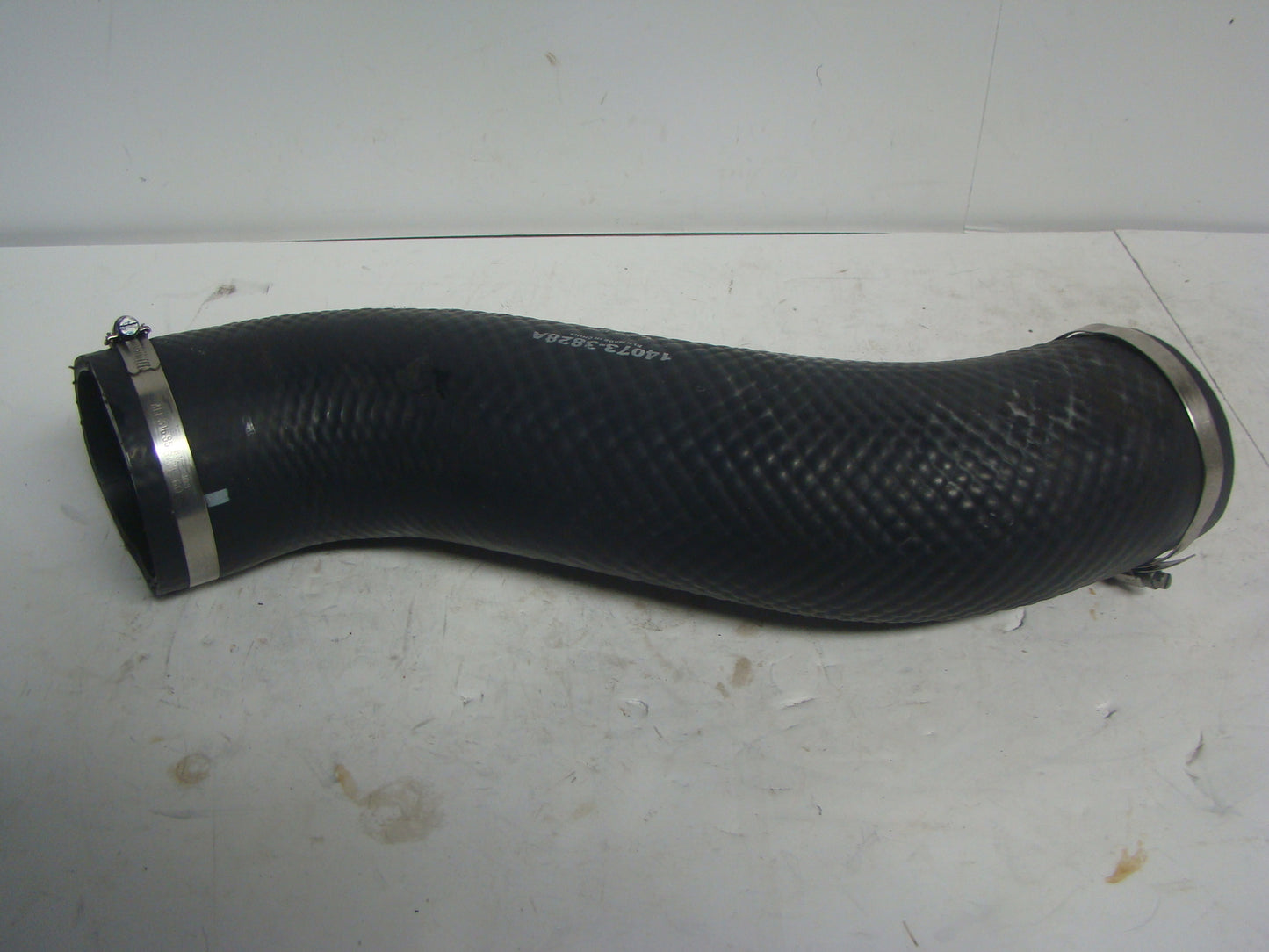 Kawasaki Jet Ski 2007 Ultra 250X Filter To Supercharger Duct Part# 14073-3828