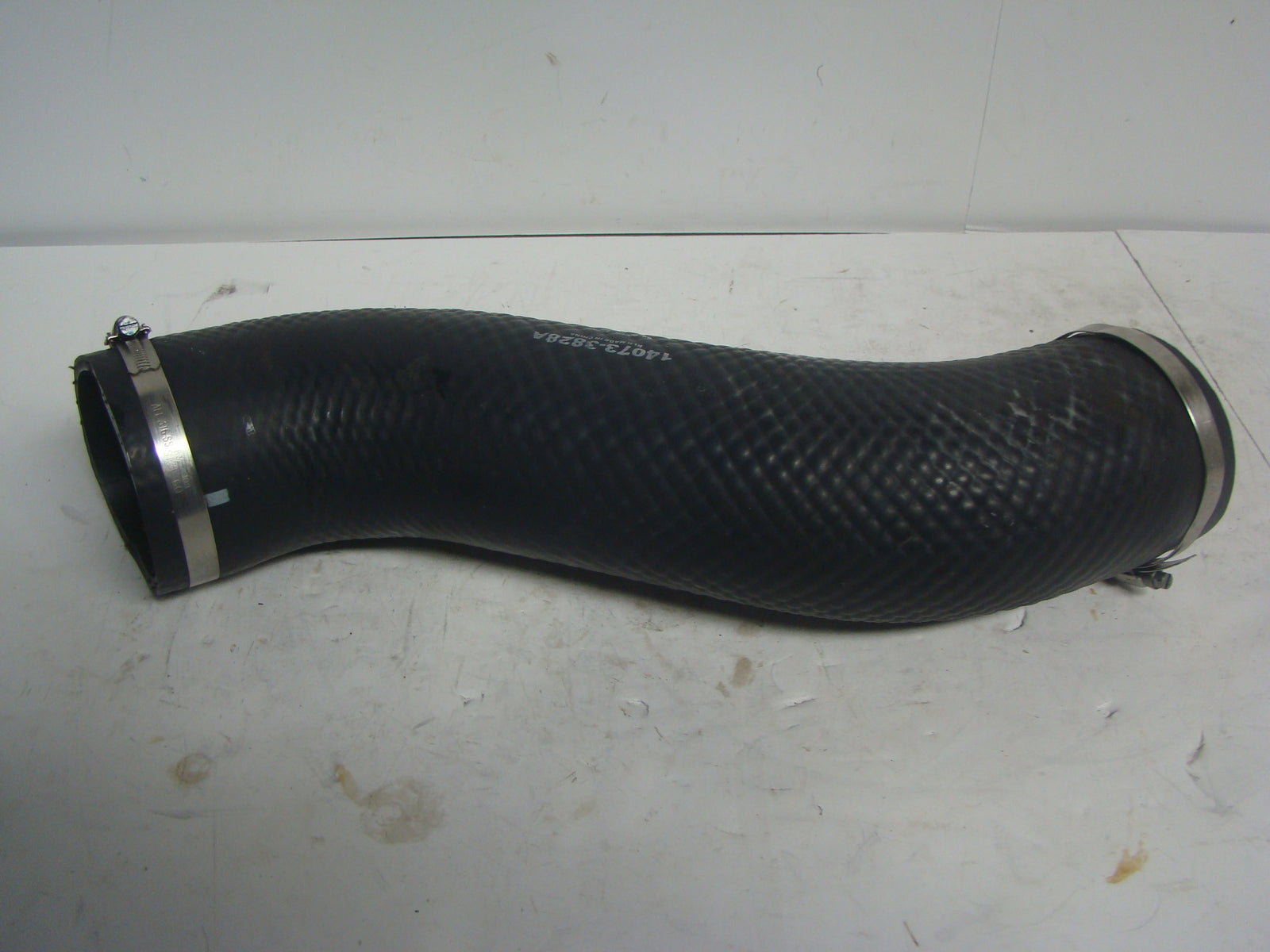 Kawasaki Jet Ski 2007 Ultra 250X Filter To Supercharger Duct Part# 14073-3828