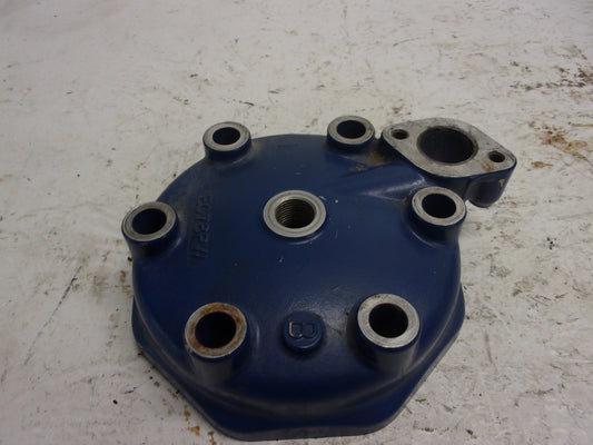 Polaris PWC Watercraft 1995-1997 SLT SLX SL OEM Cylinder Head Part # 3240250