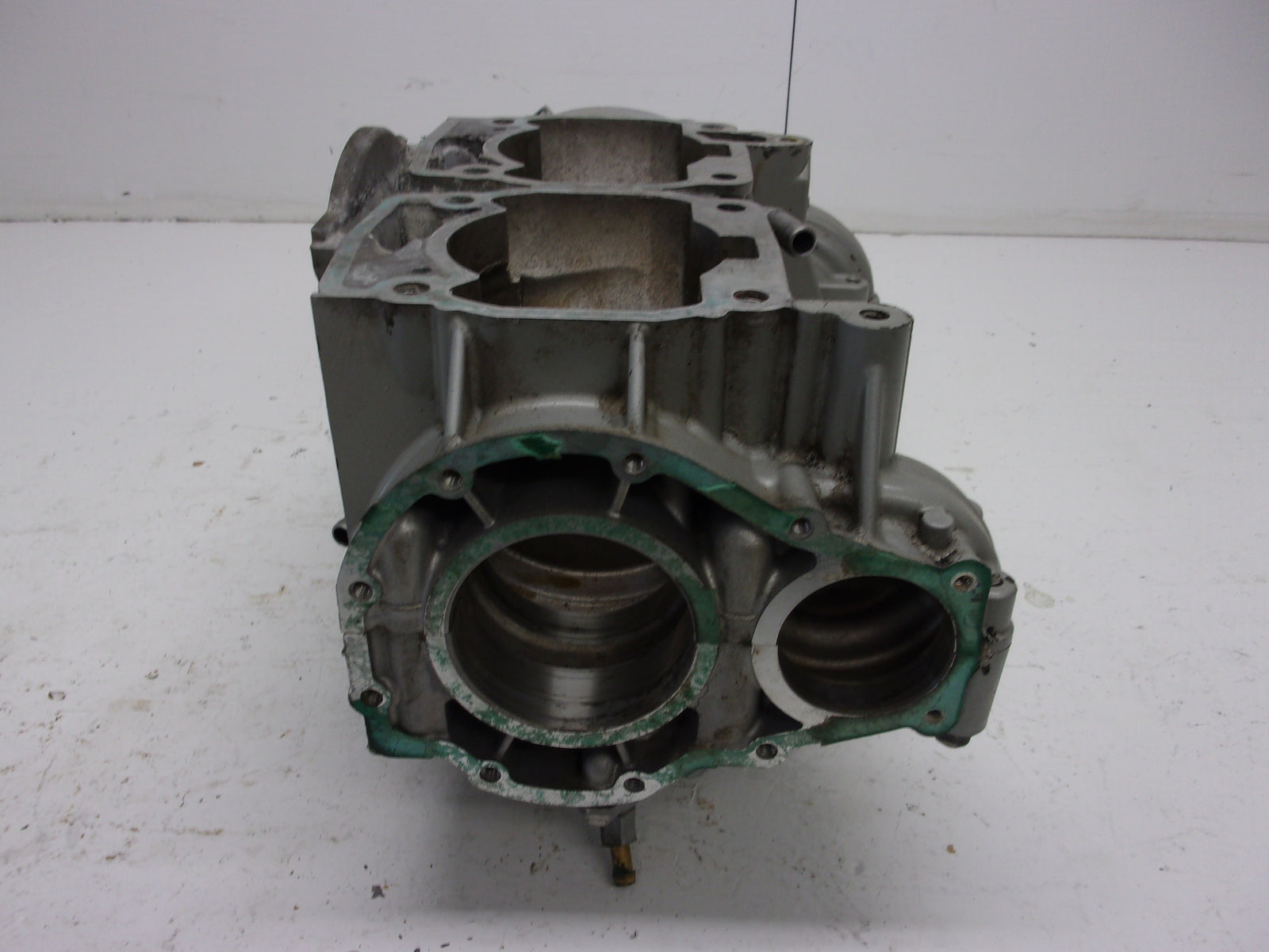Sea Doo Bombardier 1998 GTX RFI 787 OEM Crankcase Part# 290888053