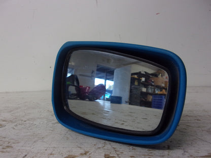 Kawasaki Jet Ski 1995-1996 ZXI 750 OEM Blue Left Hand Mirror Part# 56001-3703-61