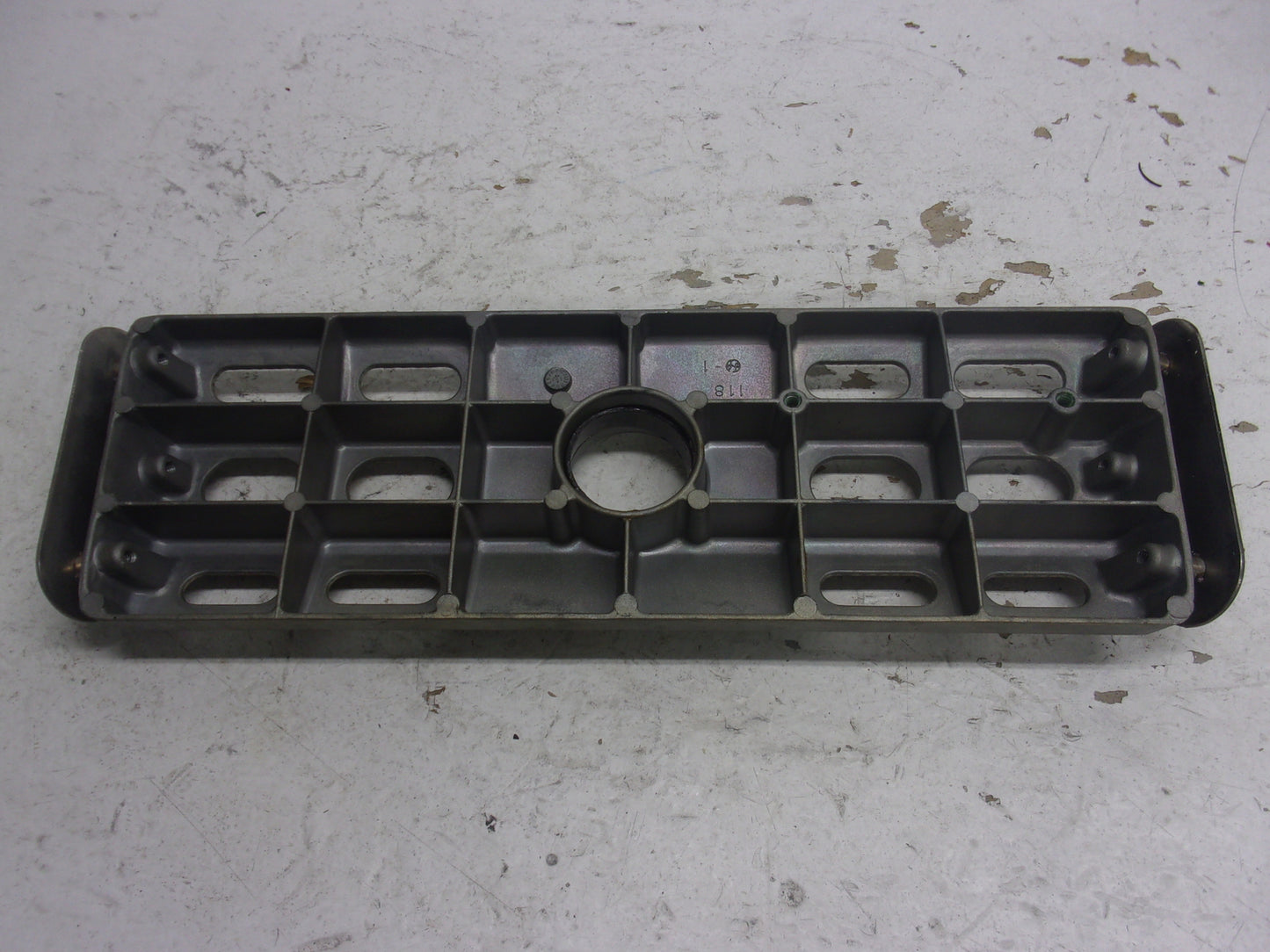 Kawasaki Jet Ski 1999-2005 Ultra 130/150 OEM Crossmember Assembly # 39042-3707