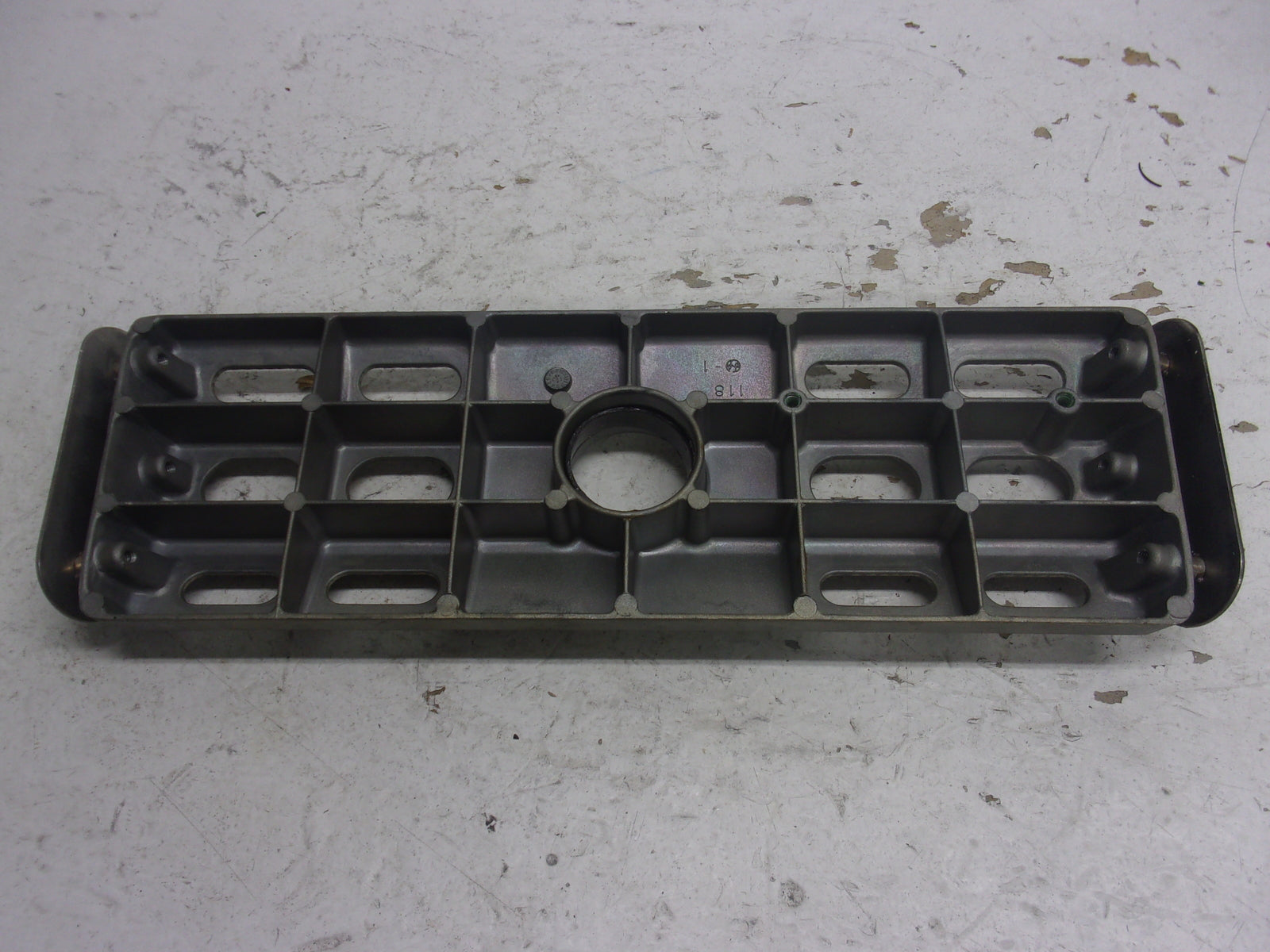 Kawasaki Jet Ski 1999-2005 Ultra 130/150 OEM Crossmember Assembly # 39042-3707