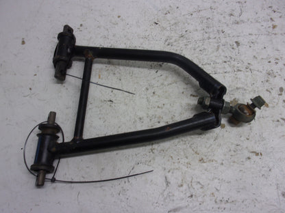 Polaris Snowmobile 2011-2012 RMK Pro OEM Upper Right Control Arm 2204298-458