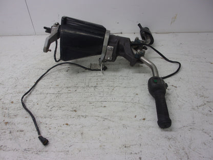 Yamaha WaveRunner 2009-2016 VX VXS VXR OEM Complete Handlebar # F1K-61400-01-00
