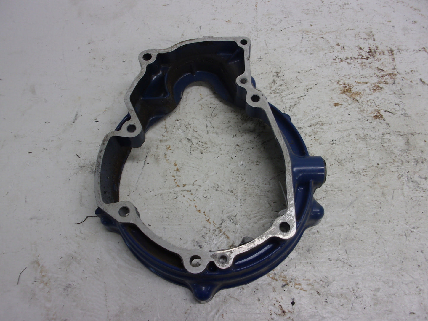 Polaris PWC Watercraft 1992-1997 SLT SLX SL OEM Crankcase Spacer Part# 3240044