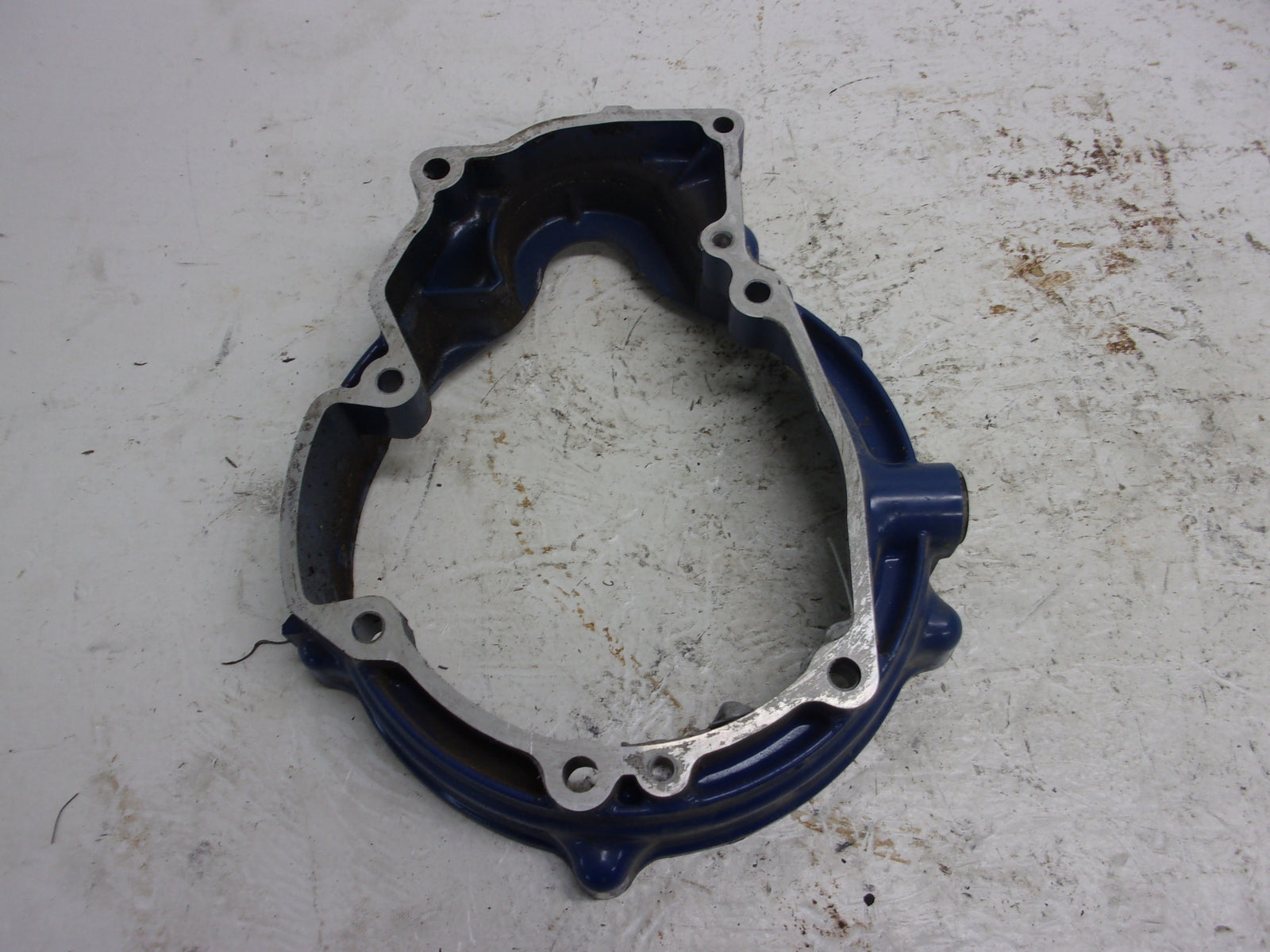 Polaris PWC Watercraft 1992-1997 SLT SLX SL OEM Crankcase Spacer Part# 3240044
