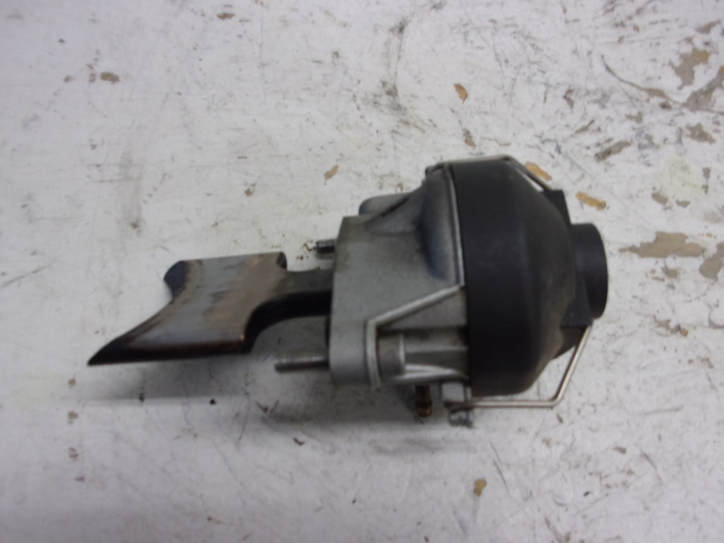 Sea Doo Bombardier 1998-2002 GTX LRV XP RX GSX OEM Exhaust Valve Part# 290854410