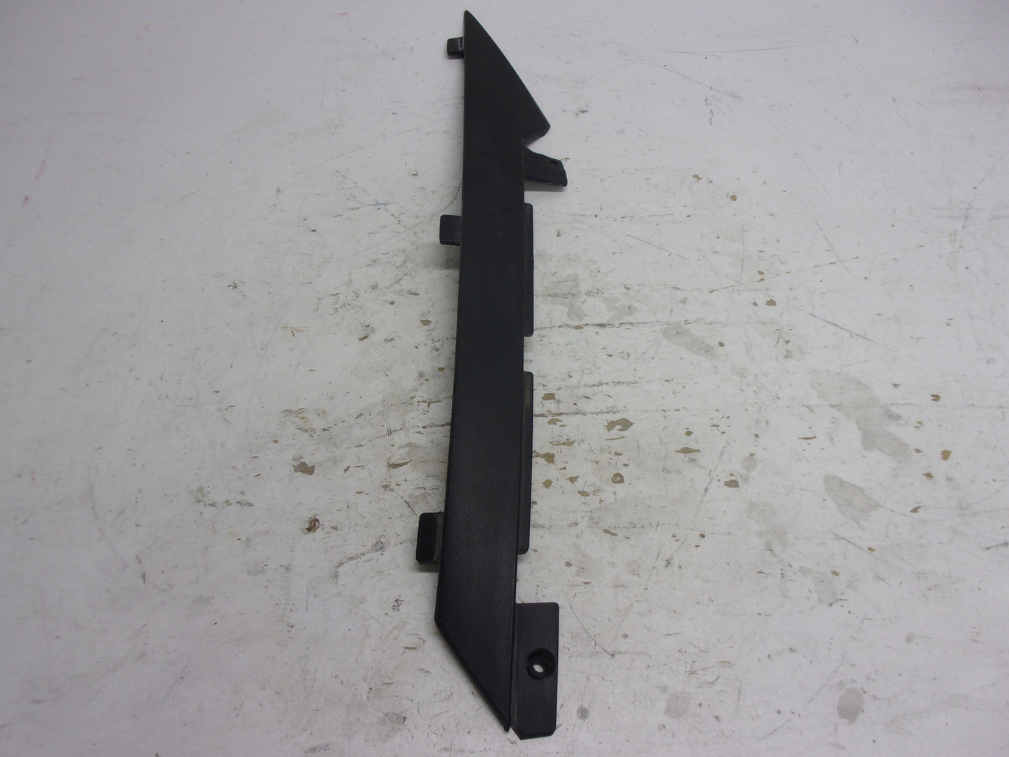 Yamaha WaveRunner 2015-2020 VX GP VXR OEM Black RH Trim Part# F2X-U89AB-00-00