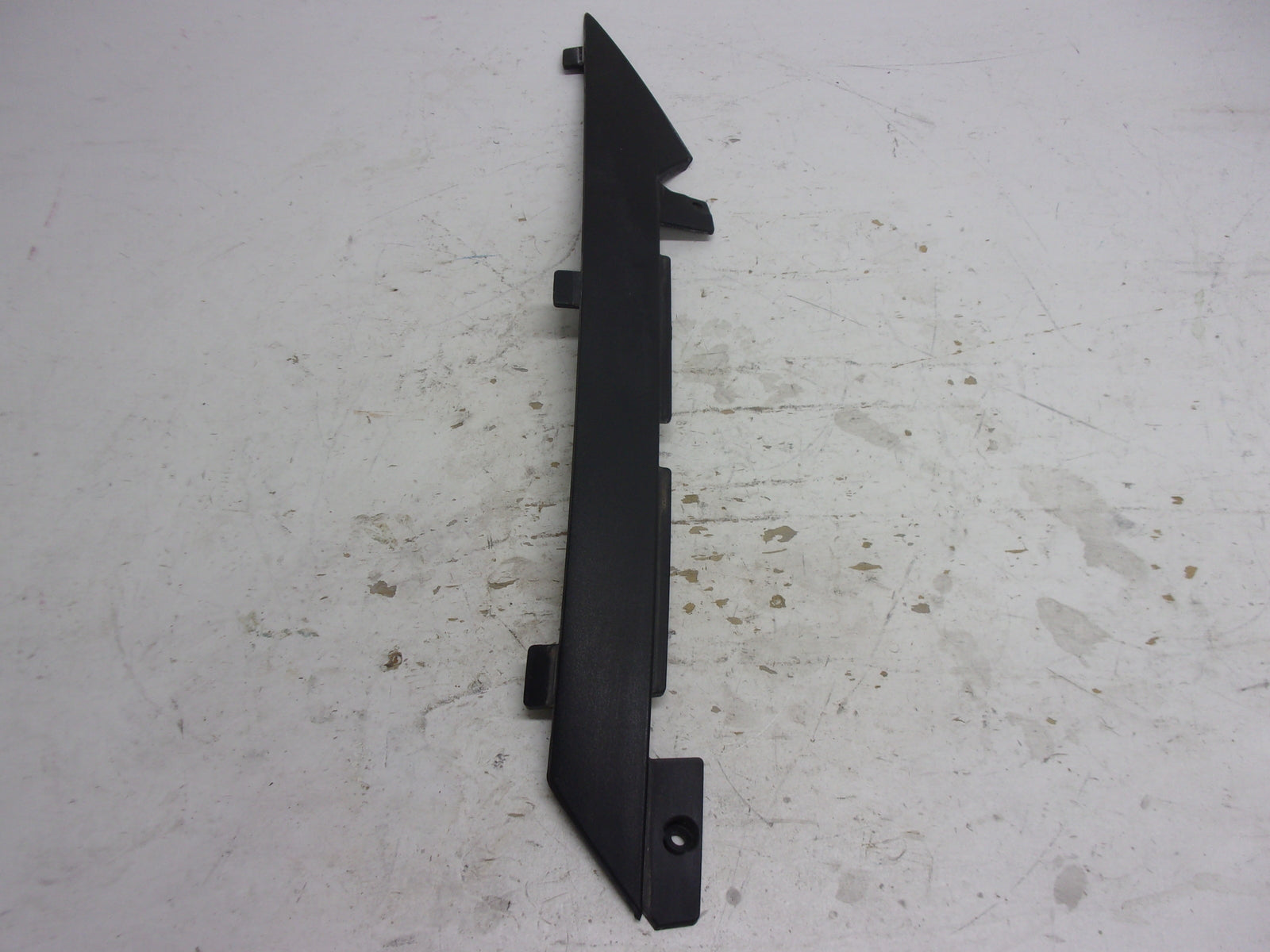 Yamaha WaveRunner 2015-2020 VX GP VXR OEM Black RH Trim Part# F2X-U89AB-00-00