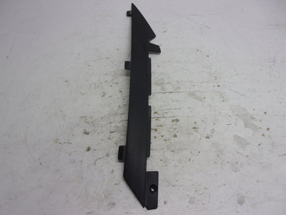 Yamaha WaveRunner 2015-2020 VX GP VXR OEM Black RH Trim Part# F2X-U89AB-00-00