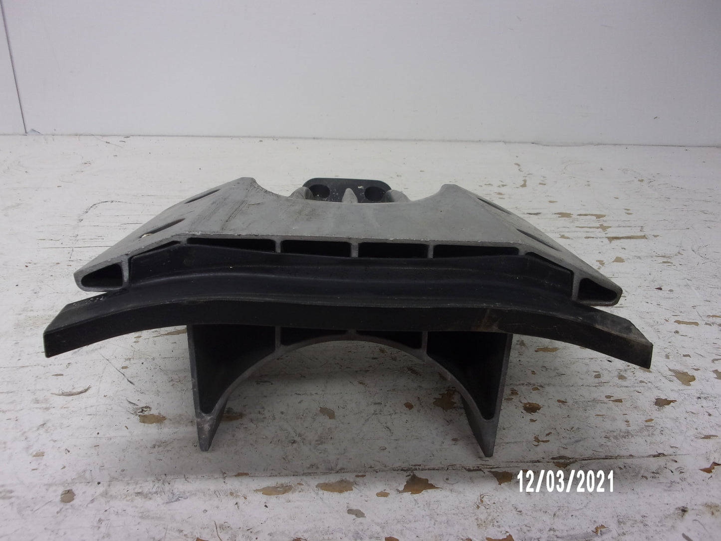 Yamaha WaveRunner PWC 2015-2022 VXR VXS GP VX OEM Intake Screen 6EX-R1333-00-00