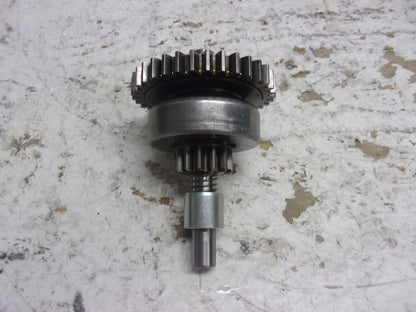 Sea Doo Bombardier 2003-2009 GTX RXP RXT GTI OEM Starter Bendix Part# 420890632