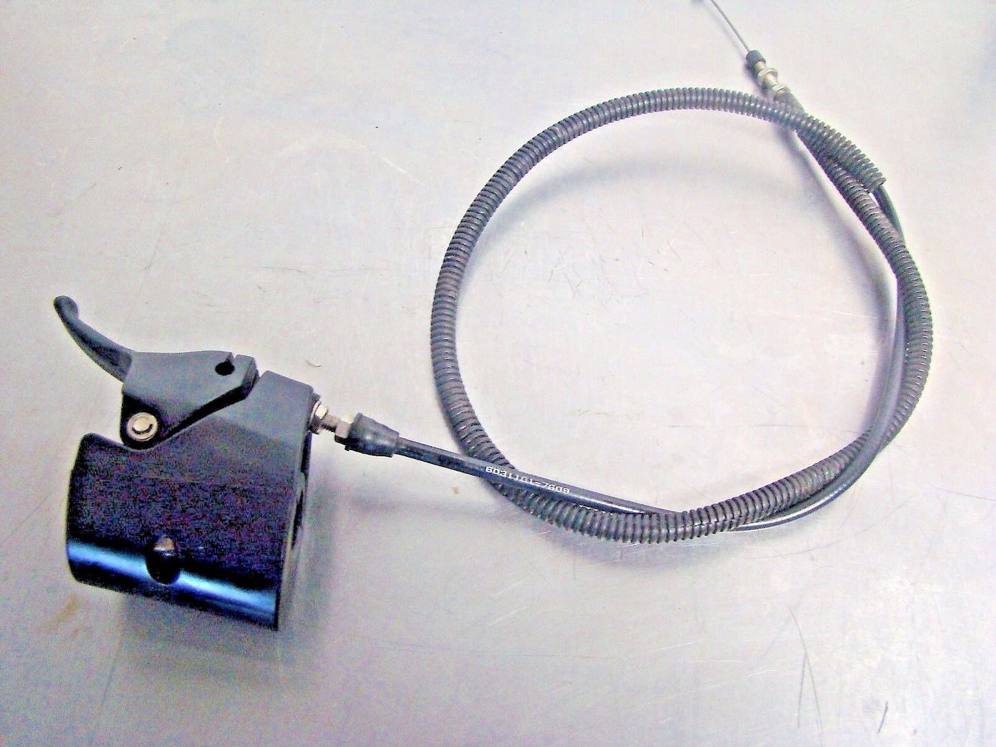 Yamaha 2005-2009 Waverunner VX 110 Throttle Assembly & Cable 6D3-26311-00-00
