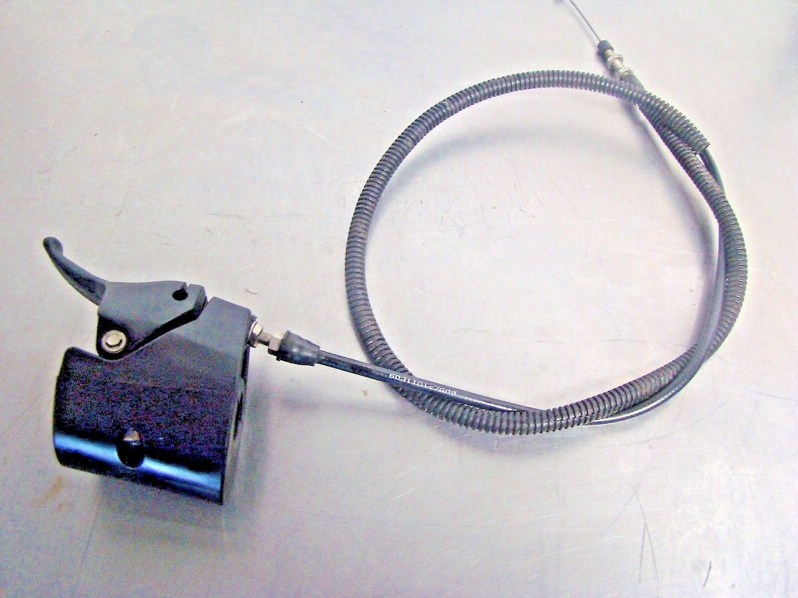 Yamaha 2005-2009 Waverunner VX 110 Throttle Assembly & Cable 6D3-26311-00-00