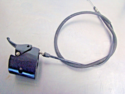 Yamaha 2005-2009 Waverunner VX 110 Throttle Assembly & Cable 6D3-26311-00-00