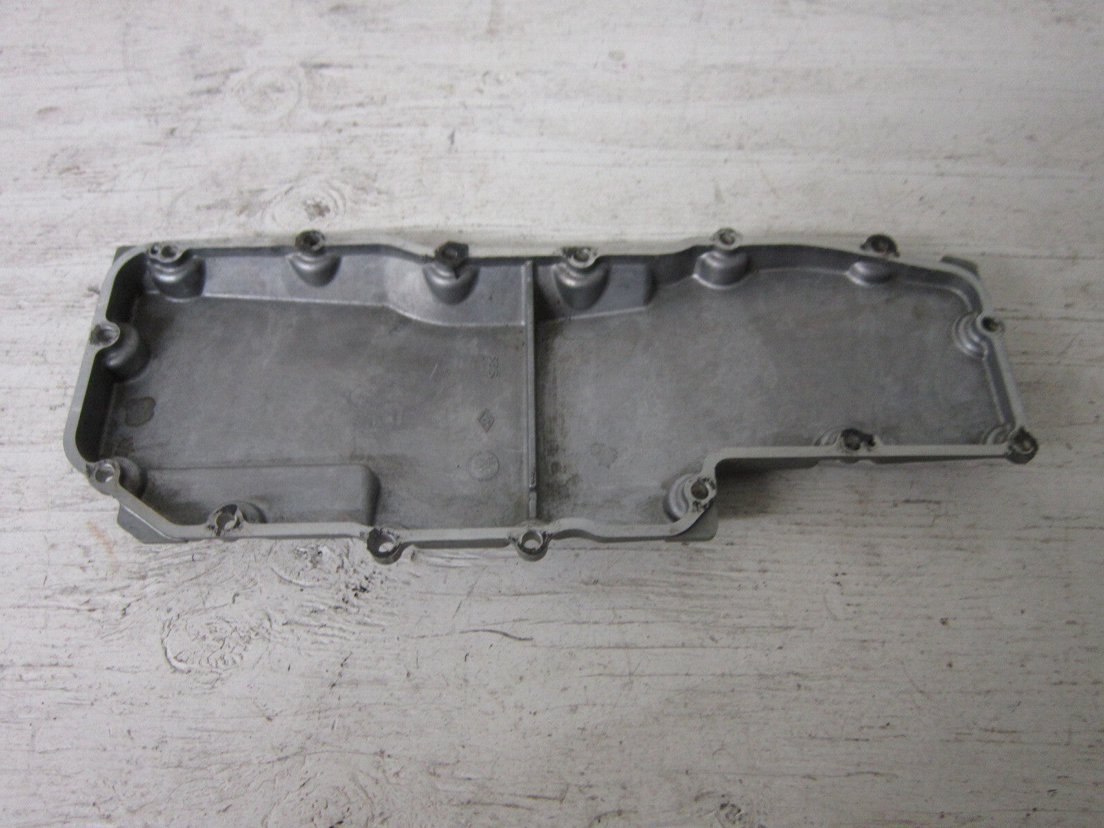 Yamaha WaveRunner 2004-2007 FX VX OEM Oil Pan Part# 6B6-1310A-00-94