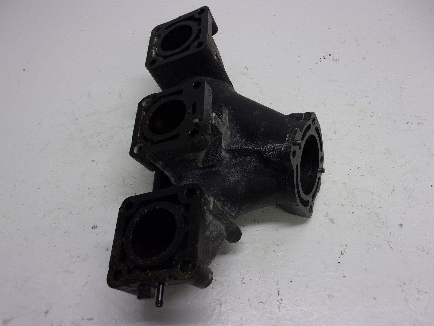 Yamaha WaveRunner 2004-2008 GP XA XLT 1200/1300 OEM Muffler # 66V-14711-00-94