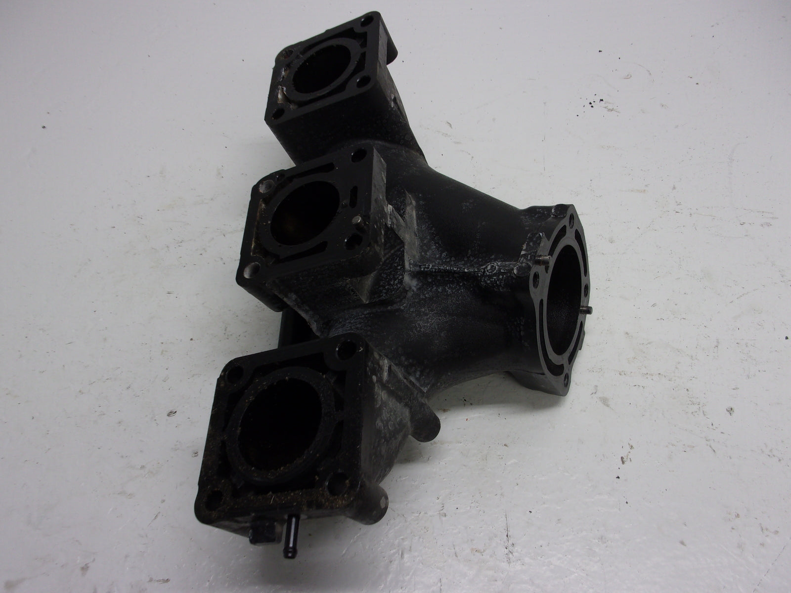 Yamaha WaveRunner 2004-2008 GP XA XLT 1200/1300 OEM Muffler # 66V-14711-00-94
