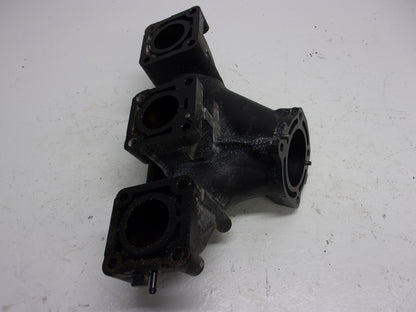 Yamaha WaveRunner 2004-2008 GP XA XLT 1200/1300 OEM Muffler # 66V-14711-00-94