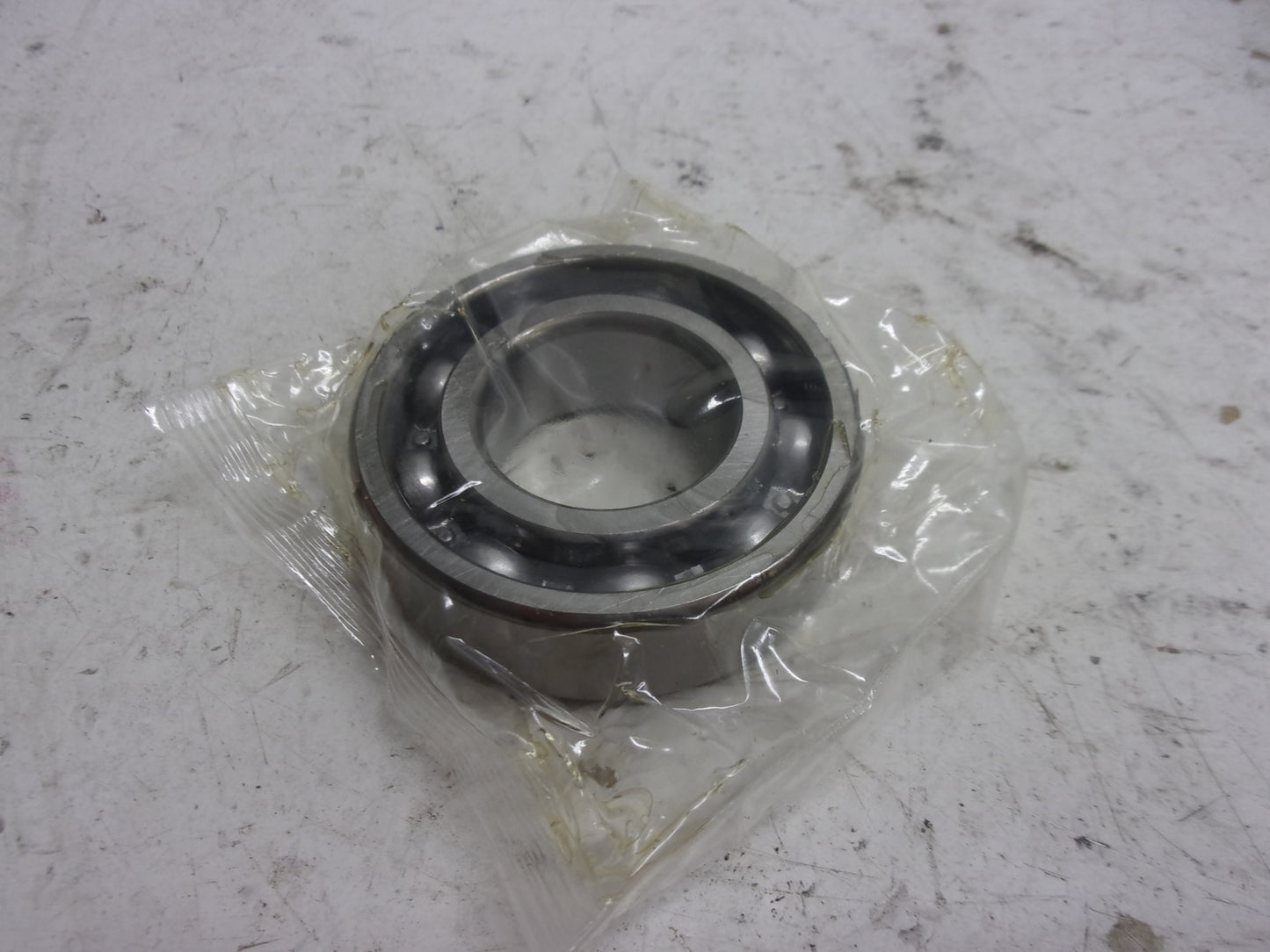 Yamaha Waverunner 1989-2021 WR WJ VX VX-C OEM Jet Pump Bearing # 93306-205U1-00