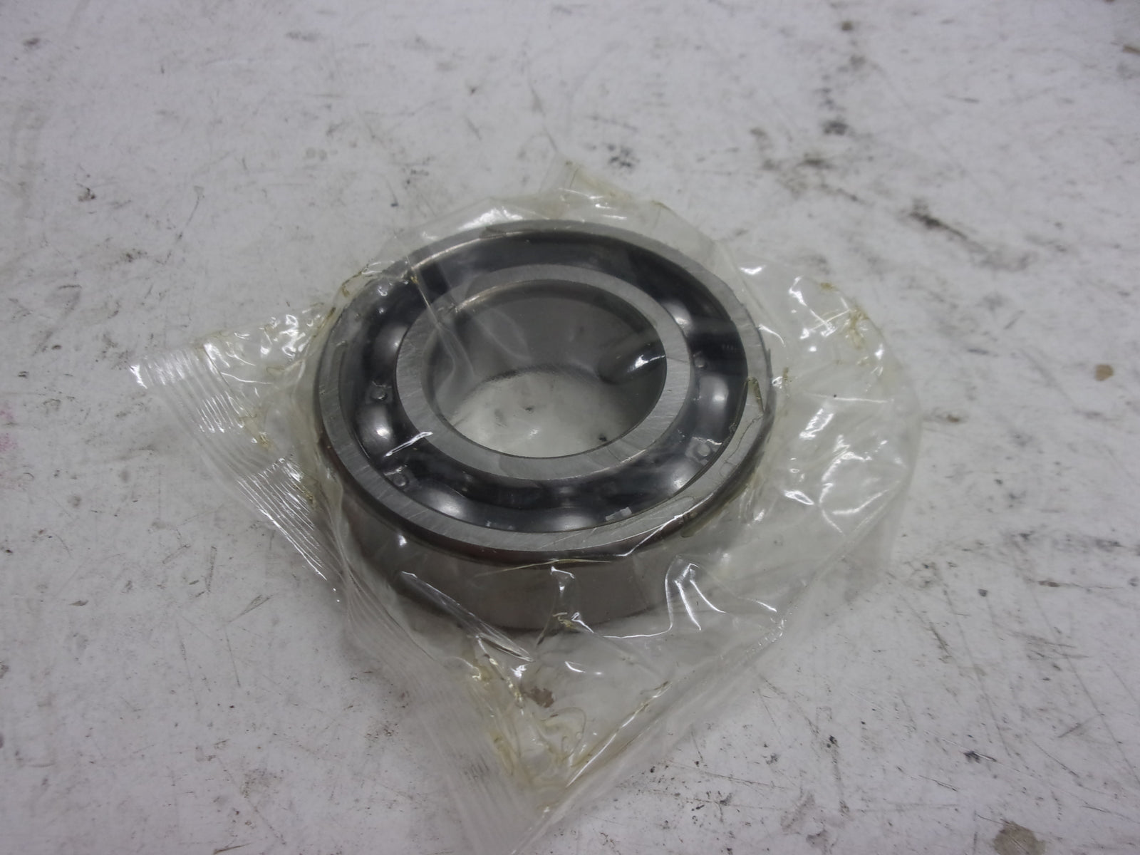 Yamaha Waverunner 1989-2021 WR WJ VX VX-C OEM Jet Pump Bearing # 93306-205U1-00