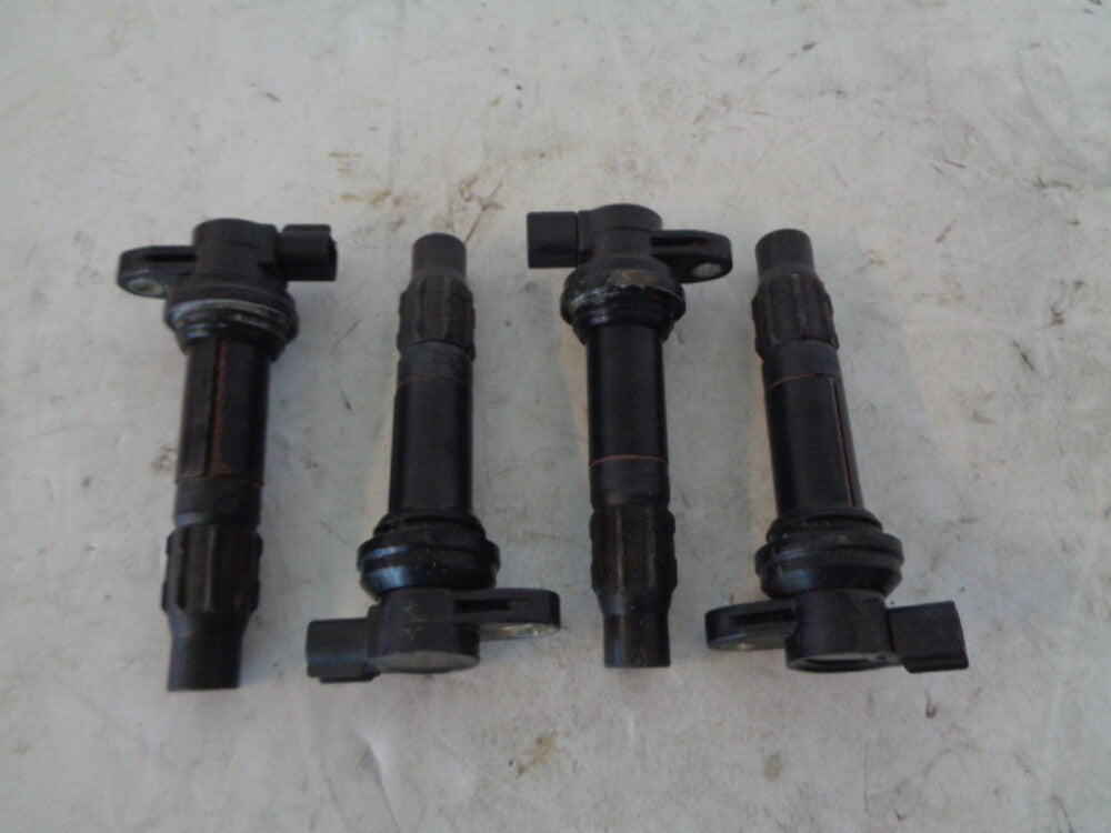 Yamaha Waverunner 2010-2015 VX / V1 OEM Ignition Coil Set # 6D3-82310-01-00